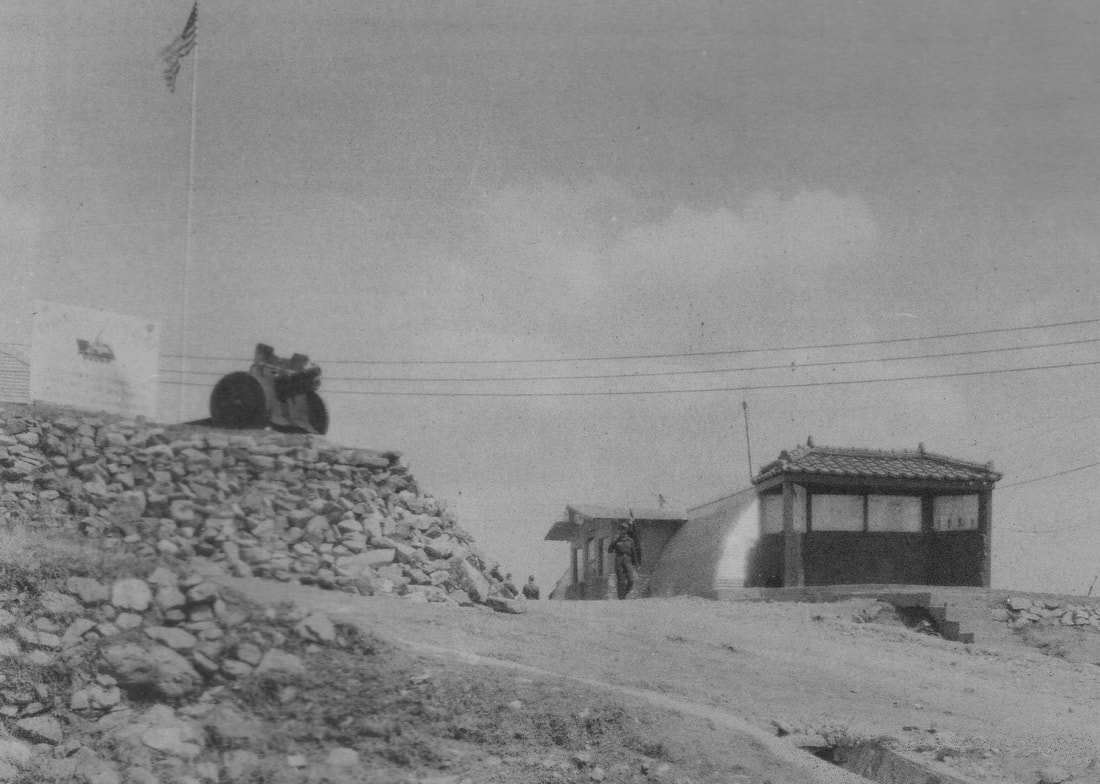 Camps in Korea page 9