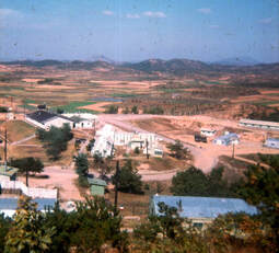 Camps in Korea page 10